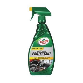 Turtle Wax Inside & Out Protectant Spray (680 ml)