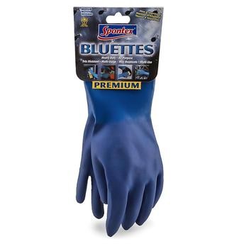 Spontex Bluettes Gloves Pair