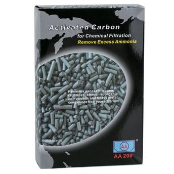 AA Sealand Activated Carbon