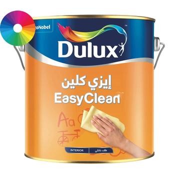 Dulux EasyClean Silk Base A (1 L)
