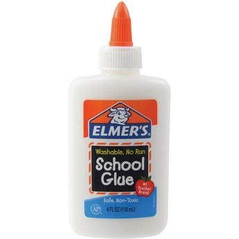 Elmer’s School Glue (36.9 ml)