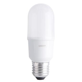لمبة LED أوسرام طويلة (أبيض دافئ، 10 واط)