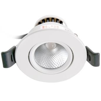 Osram Ledvance Spot LED PRO 3W Warm