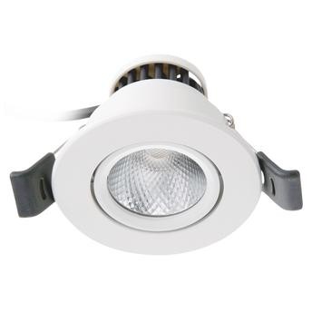 Osram Ledvance LED PRO Spotlight (5W, Warm White)