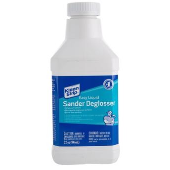 Klean Strip Easy Liquid Sander Deglosser (1 quart)