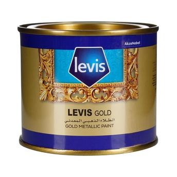 Levis Goldpaint (250 ml, Gold)