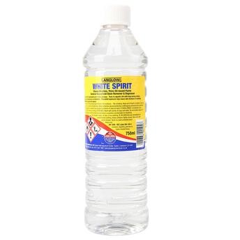 Langlow White Spirit (750 ml)