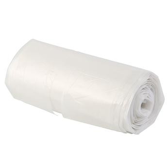 Ace Plastic Dropcloth (2.7 x 3.7 m, White)