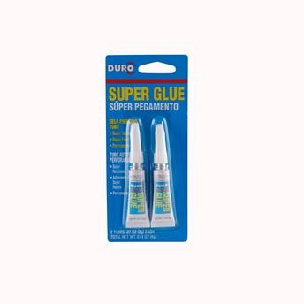 Duro Super Glue (2 g, 2 pcs)