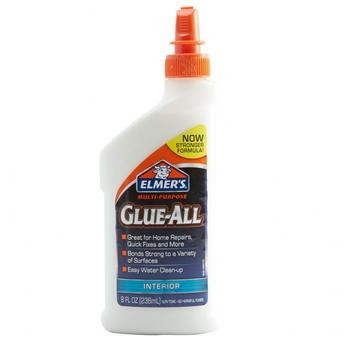 Elmer's Glue-All (236.6 ml)