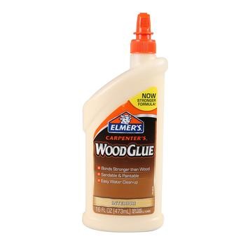 Elmer’s Carpenter’s Wood Glue (473 ml)
