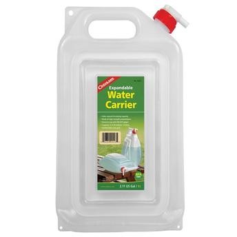Coghlan’s Expandable Water Carrier (8 L)