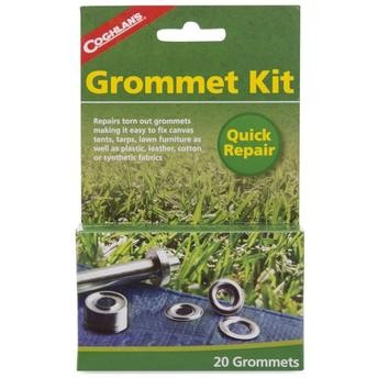 Coghlan's Grommet Kit (Pack of 20)