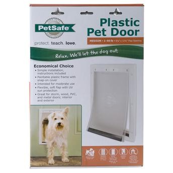 PetSafe Medium Pet Door