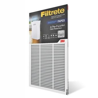 3M Filtrete Carbon Air Cleaning Filter for FAP03