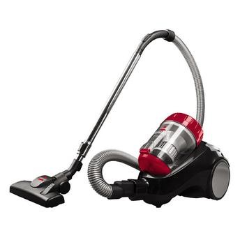 Bissell Canister CleanView Multicyclonic Vacuum Cleaner, 1994K (2.5 L, 2000W)