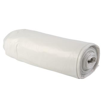 غطاء بلاستيكي من البولي إيثيلين (600 × 760 سم)
