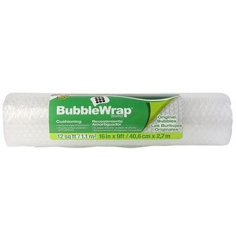 Henkel Bubble Wrap (40.6 X 274.3 cm)