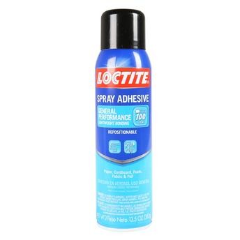 Loctite Spray Adhesive General Performance (382 g)
