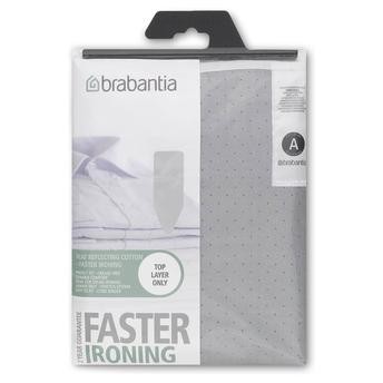 Brabantia Ironing Board Cover with Foam (Assorted)