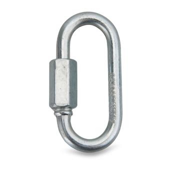 Campbell Chain Quick Link (4.7 cm)