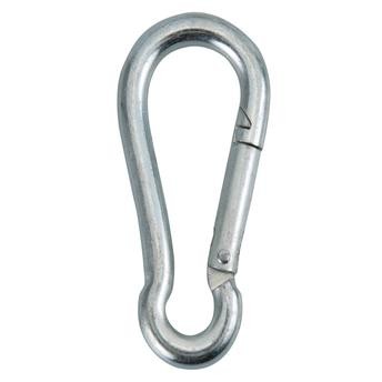 Campbell Chain Spring Snap Link (12 cm)