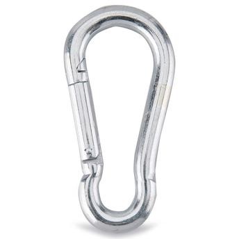 Campbell Chain Snap Hook (10 x 1 x 4.8 cm)