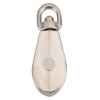Campbell Chain Single Sheave Pulley