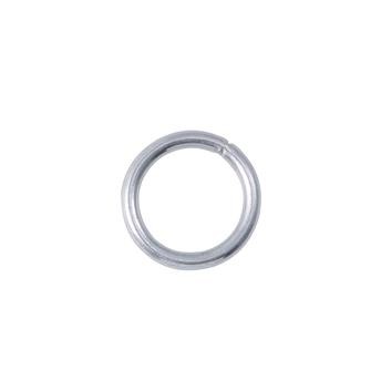 Campbell Chain Welded Ring (31 mm, Pack of 4)