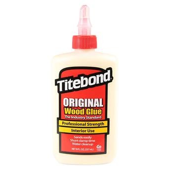 Titebond Original Wood Glue (237 ml)