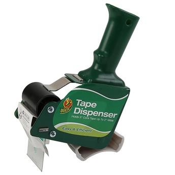 Tape Dispenser (2.5 cm, Green)