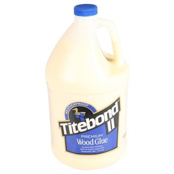 Titebond Premium Wood Glue (3.8 L)