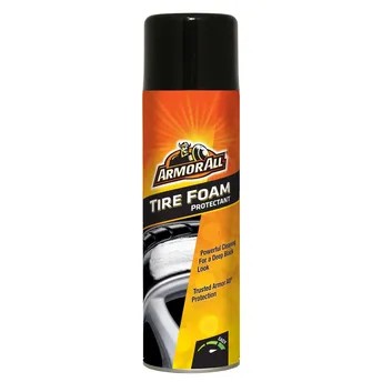 Armor All Tire Foam Protectant (600 ml)