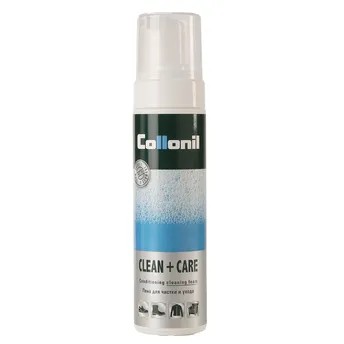 Collonil Clean + Care Foam (200 ml)