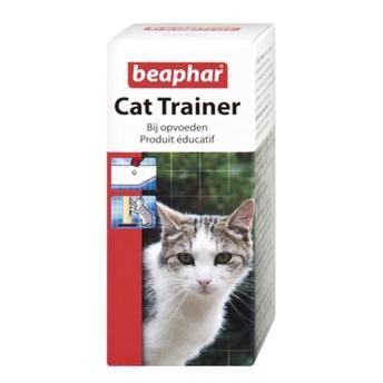 قطرة بيفار لتدريب القطط (10 مللي)