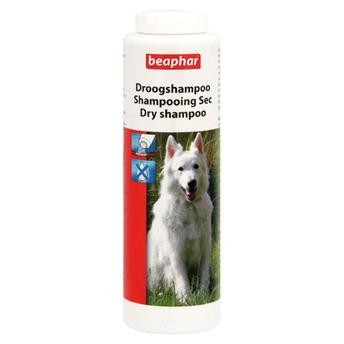 Beaphar Grooming Powder for Dogs (150 g)