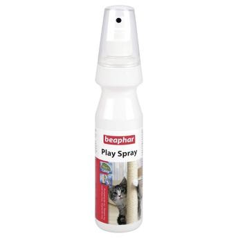 Beaphar Play Spray for Cats (Lure, 150 ml)
