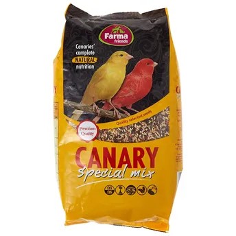 Farma Canary Special Mix Bird Food (1 kg)