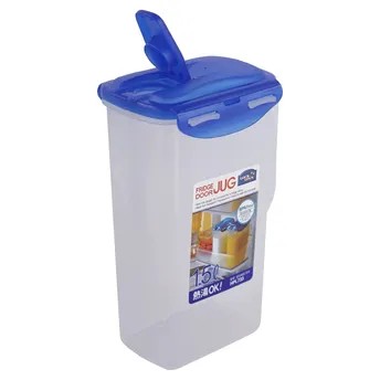إبريق باب الثلاجة بلاستيك لوك آند لوك (1.5 لتر)