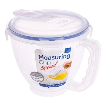Lock & Lock Measuring Cup (1 L)