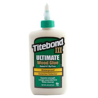 Titebond Ultimate Wood Glue (237 ml)