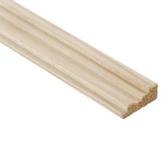 Masons Timber Pine Base Lumber (0.8 x 2.1 x 240 cm)