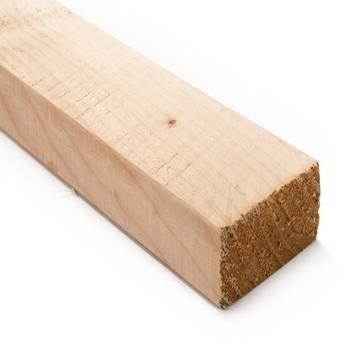 Canadian Lumber Standard Timber (38 mm x 89 mm x 2.4 m)