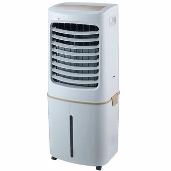 Midea AC200-17JR Air Cooler (50 L, 200 W, White)
