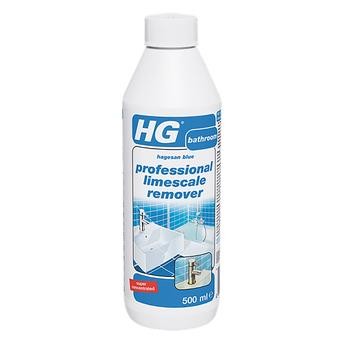 HG Bathroom Pro Limescale Remover (500 ml)
