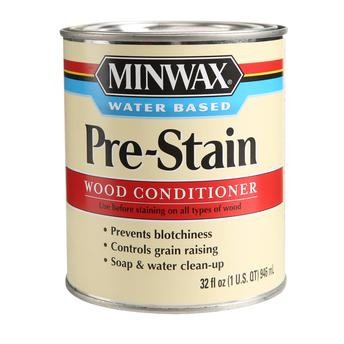 Minwax Pre-Stain Wood Conditioner (946 ml)