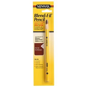 قلم إصلاح الخشب مينواكس بليند-فيل نوع 7