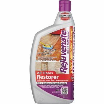 Rejuvenate All Floors Restorer Solution (946 ml)