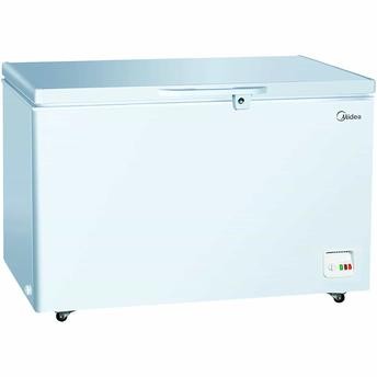 Midea Freestanding Chest Freezer, HS543C (543 L)