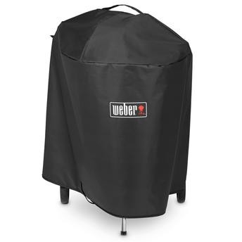 Weber Grill Cover W/Grill Bracket (57 cm)